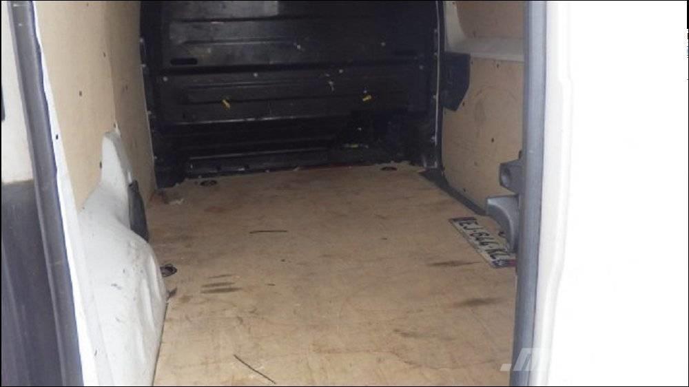 Citroën Jumpy 3 Furgone chiuso