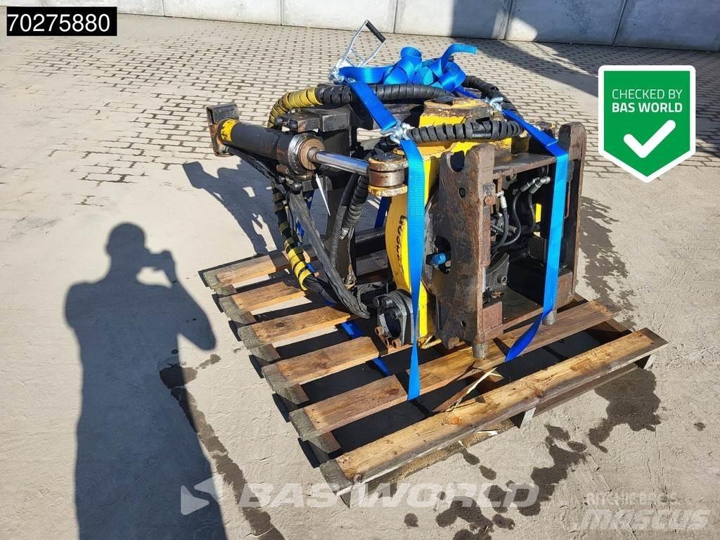  S70 / S70 Accoppiatori rapidi