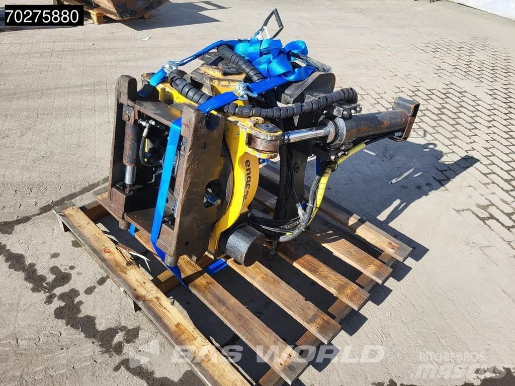  S70 / S70 Accoppiatori rapidi