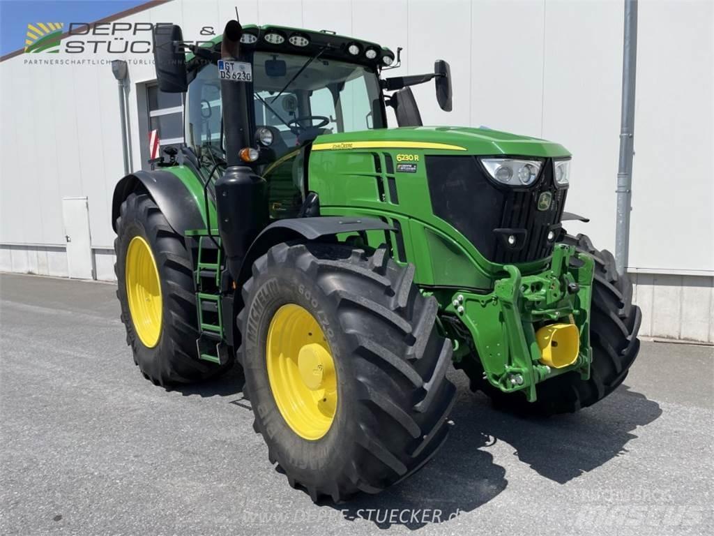 John Deere 6230R Trattori