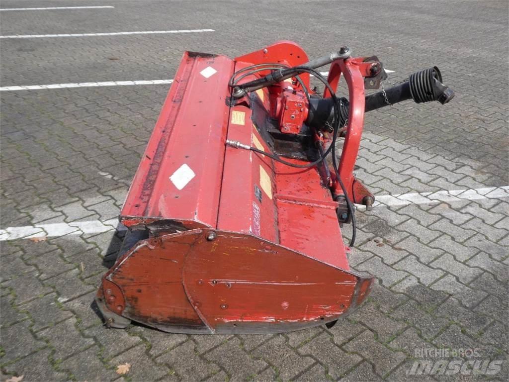 Kuhn VKD 190 Falciatrici/cimatrici per pascoli