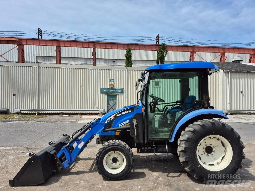New Holland 3050 Trattori
