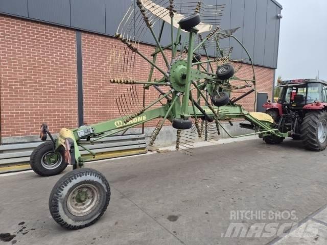 Krone TS 680 Falciandanatrici