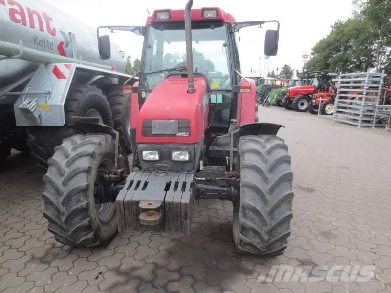 Case IH CS 94 Trattori