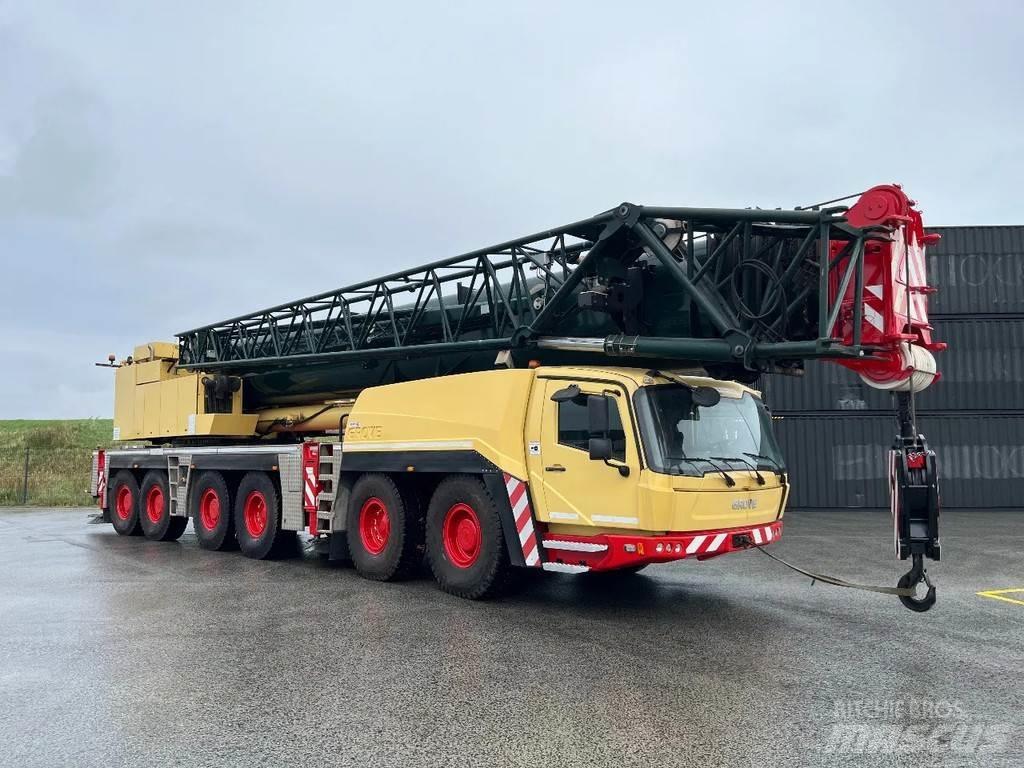 Grove GMK6300L Gru per tutti i terreni