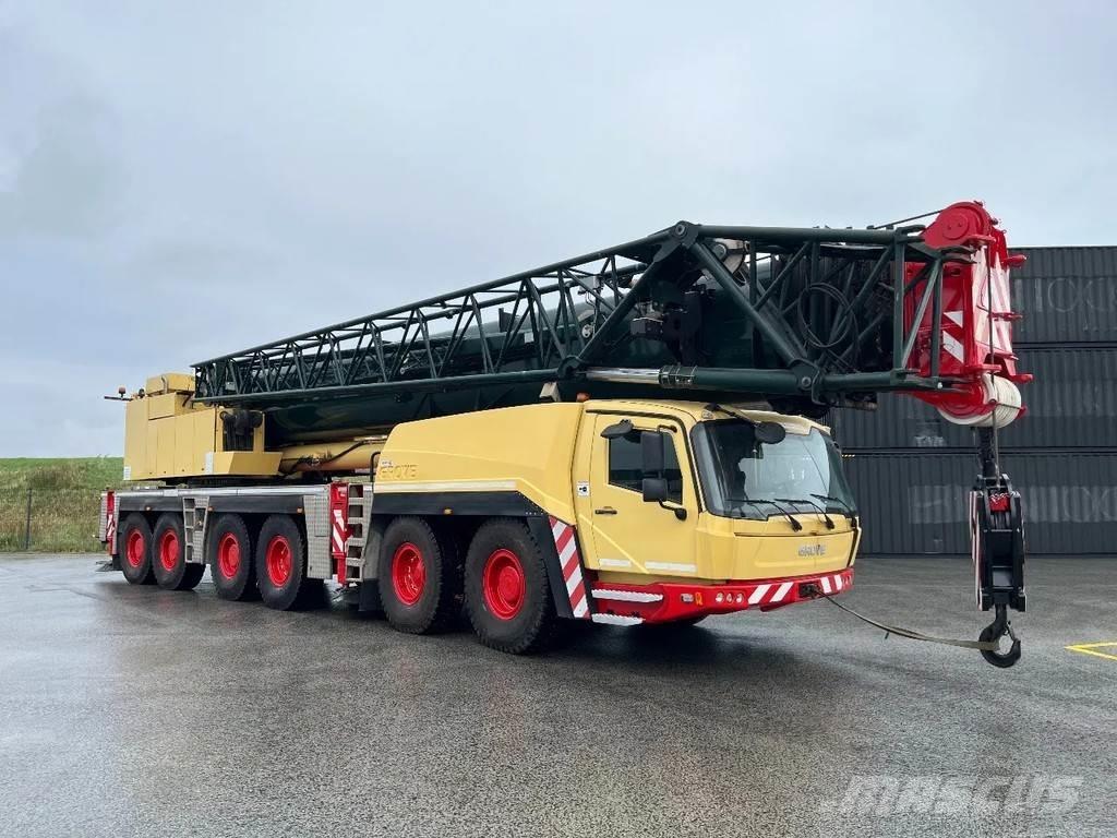 Grove GMK6300L Gru per tutti i terreni