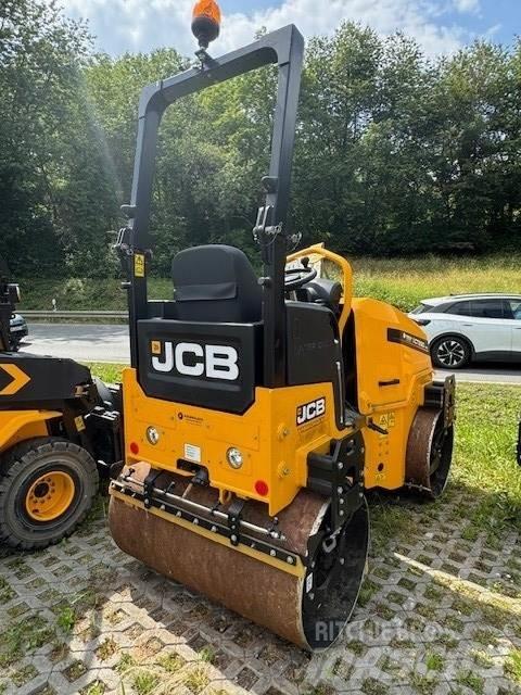 JCB CT260-120 Rulli compattatori