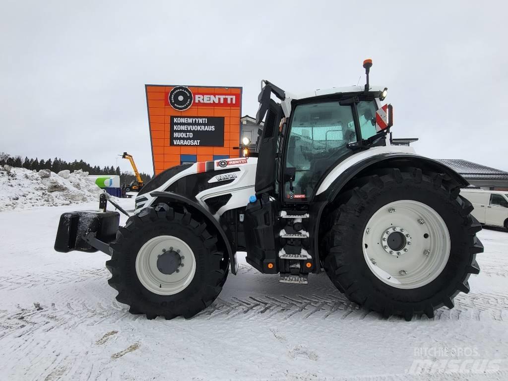 Valtra Q 305 Trattori