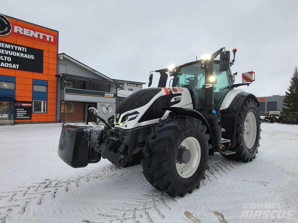 Valtra Q 305 Trattori