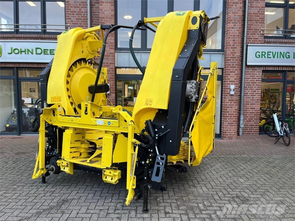 Kemper 475 Plus Agricoltura - Altro