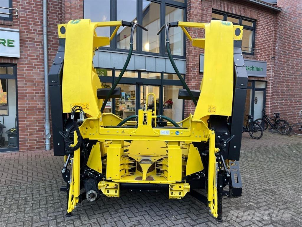 Kemper 475 Plus Agricoltura - Altro