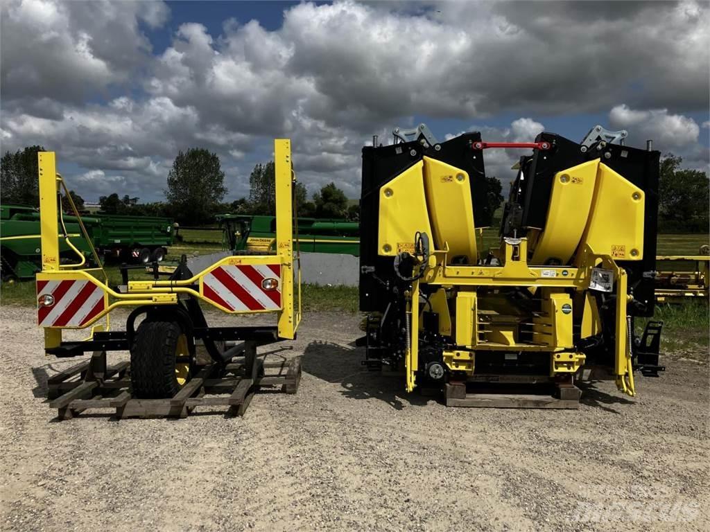 Kemper 490Plus Accessori per mietitrebbiatrici