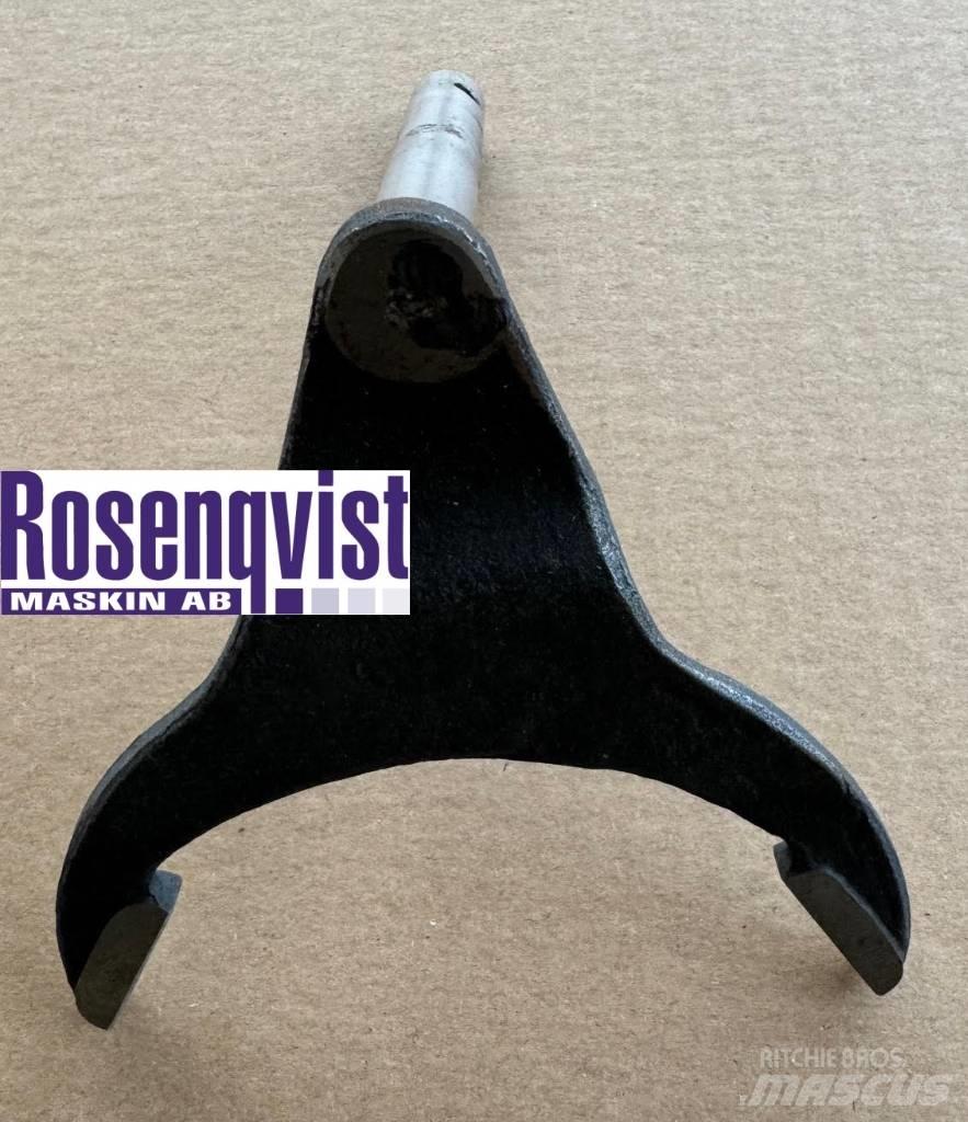 Fiat Fork 5143761 Trasmissione