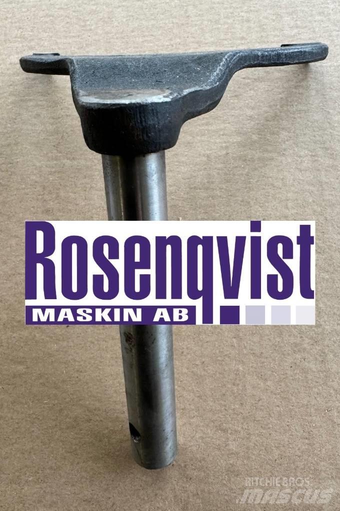 Fiat Fork 5143761 Trasmissione