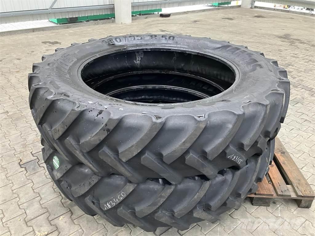 Mitas 480/95R50 Pneumatici, ruote e cerchioni