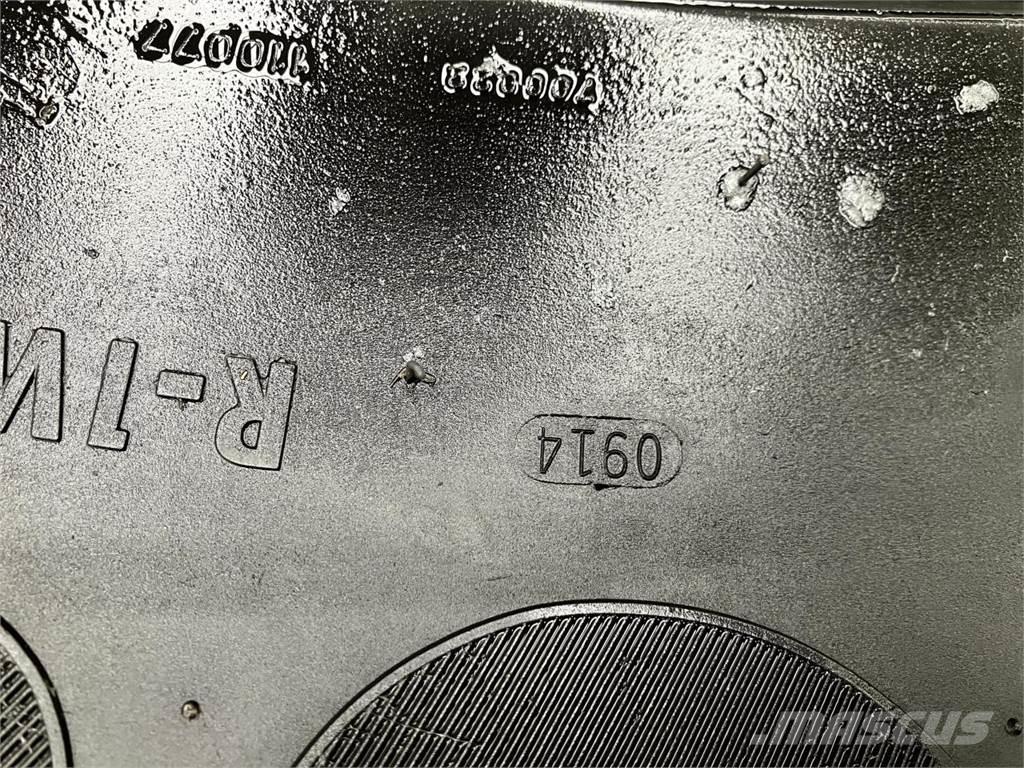 Mitas 480/95R50 Pneumatici, ruote e cerchioni