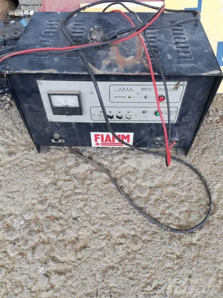 Tennant E42 Spazzatrici