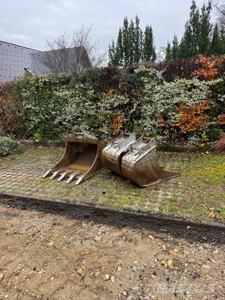 Hyundai HX 85 A Escavatori medi 7t - 12t