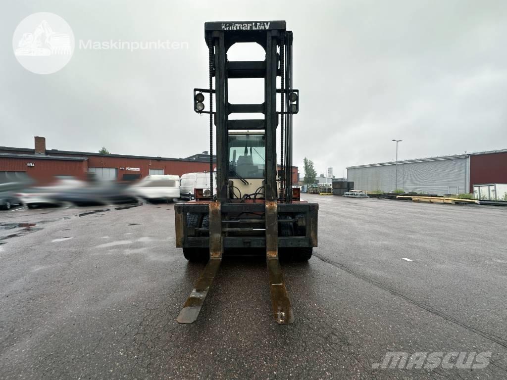 Kalmar LMV 10-600 Carrelli elevatori diesel