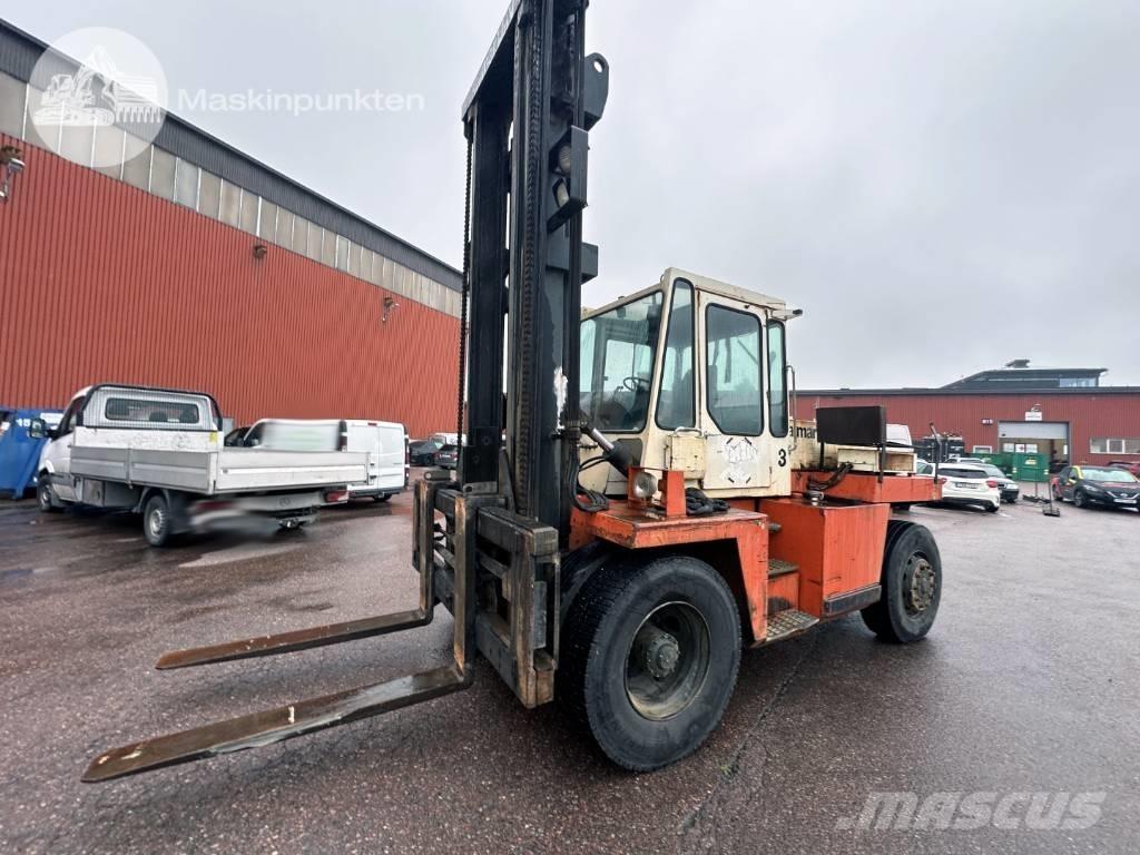 Kalmar LMV 10-600 Carrelli elevatori diesel