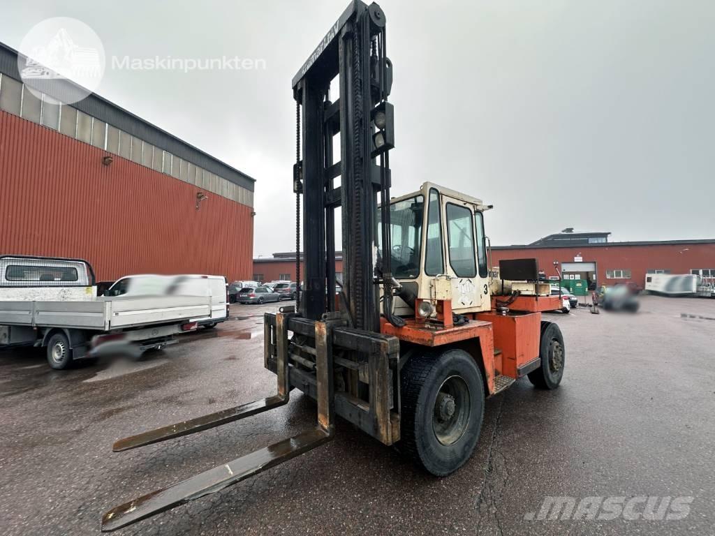 Kalmar LMV 10-600 Carrelli elevatori diesel