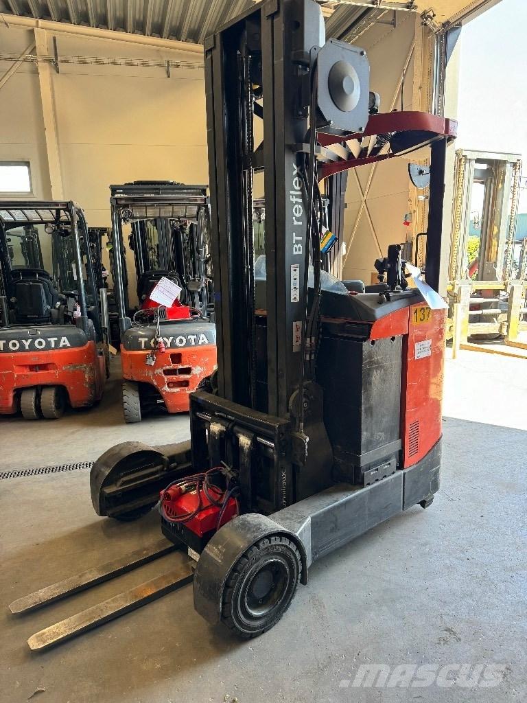 Toyota RRE160R Carrello retrattile