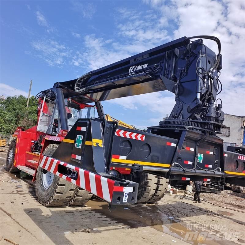 Kalmar DRF 450 Carrelli elevatori