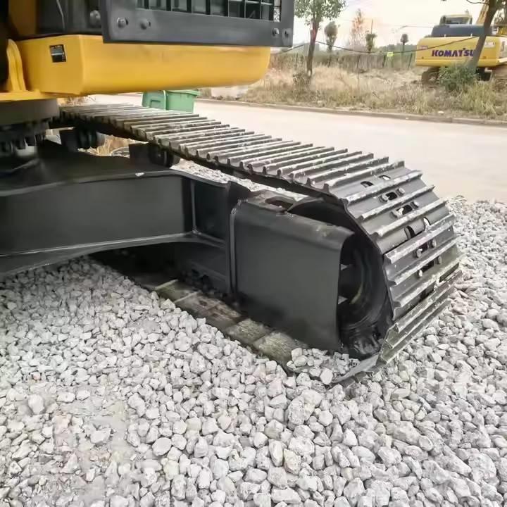 CAT cat336d Escavatori medi 7t - 12t