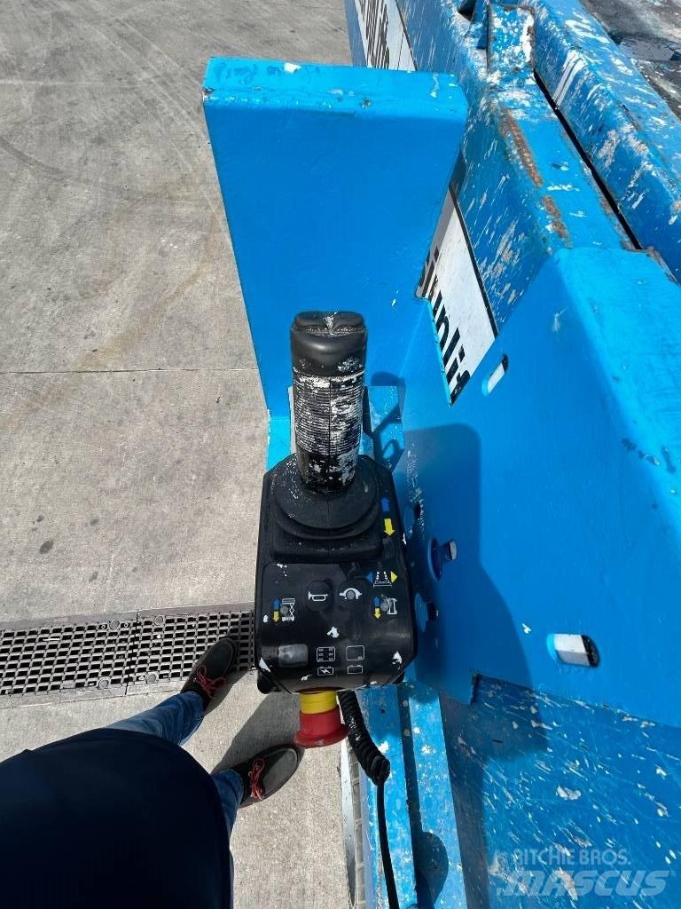 Genie GS 2646 Piattaforme a pantografo