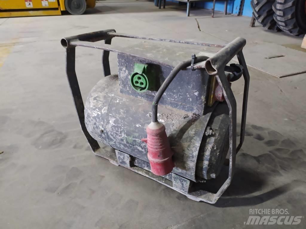  urbar  cv Accessori per Calcestruzzo