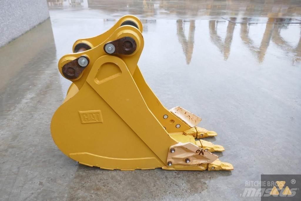 CAT 320 Bucket Benne