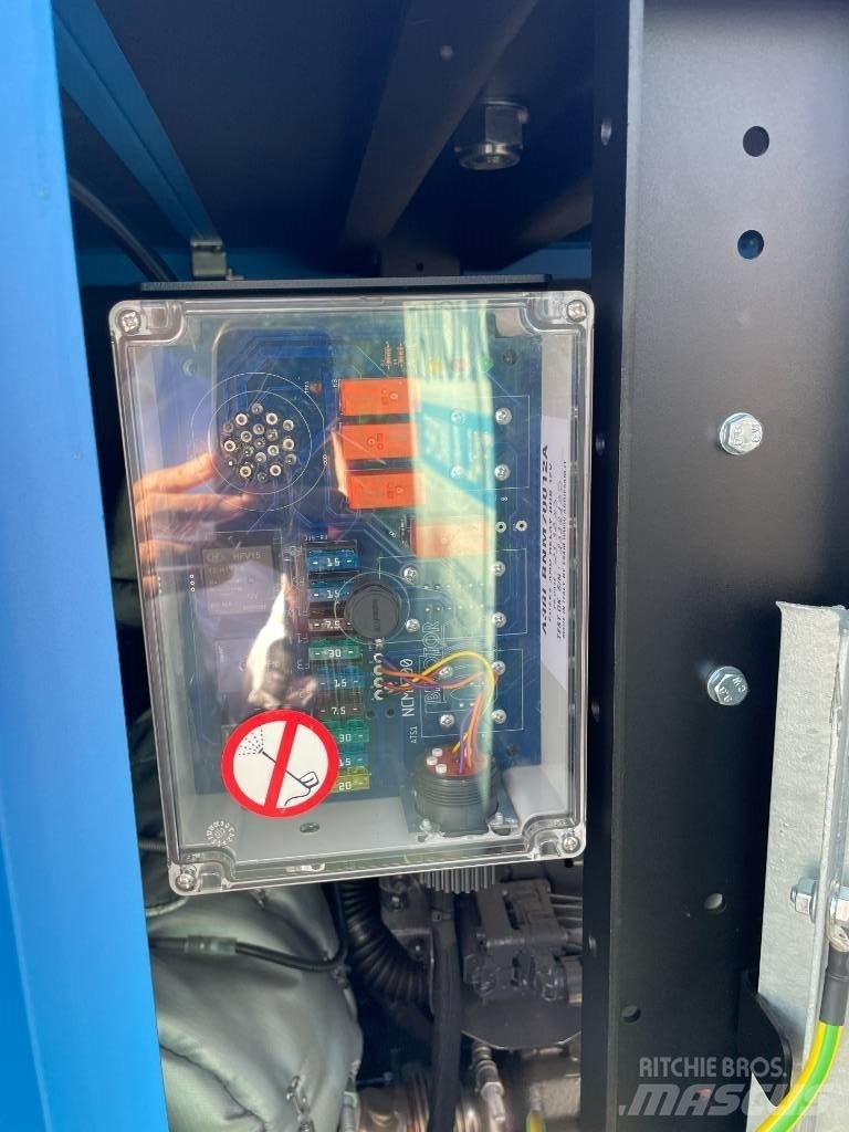  E-Power EPSR60TDE-5 Generatori diesel