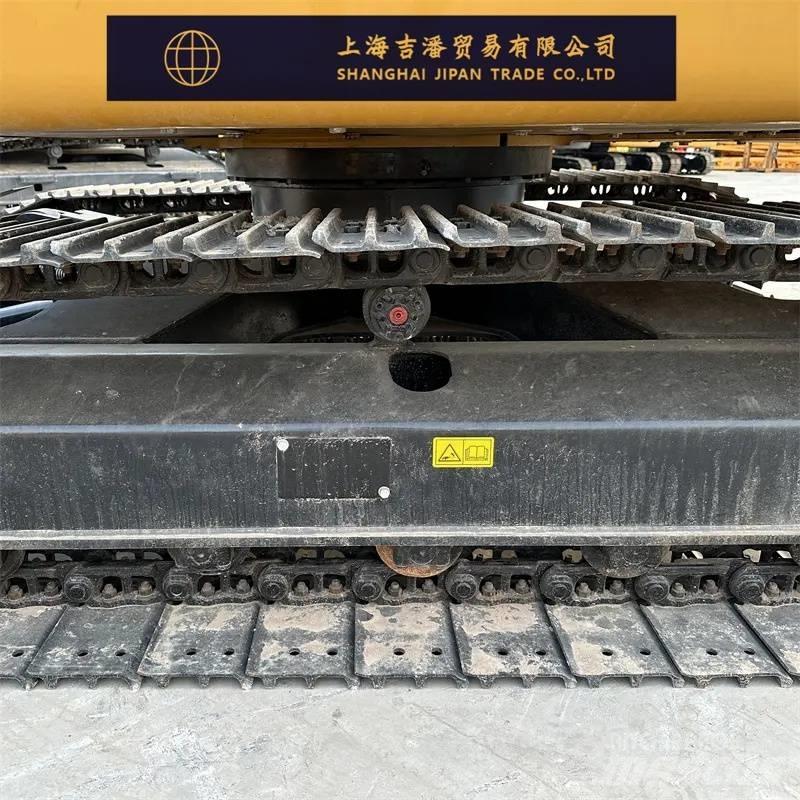 CAT 308 E Escavatori cingolati