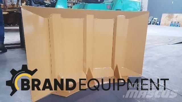 CAT 950 Trasporto - Altro
