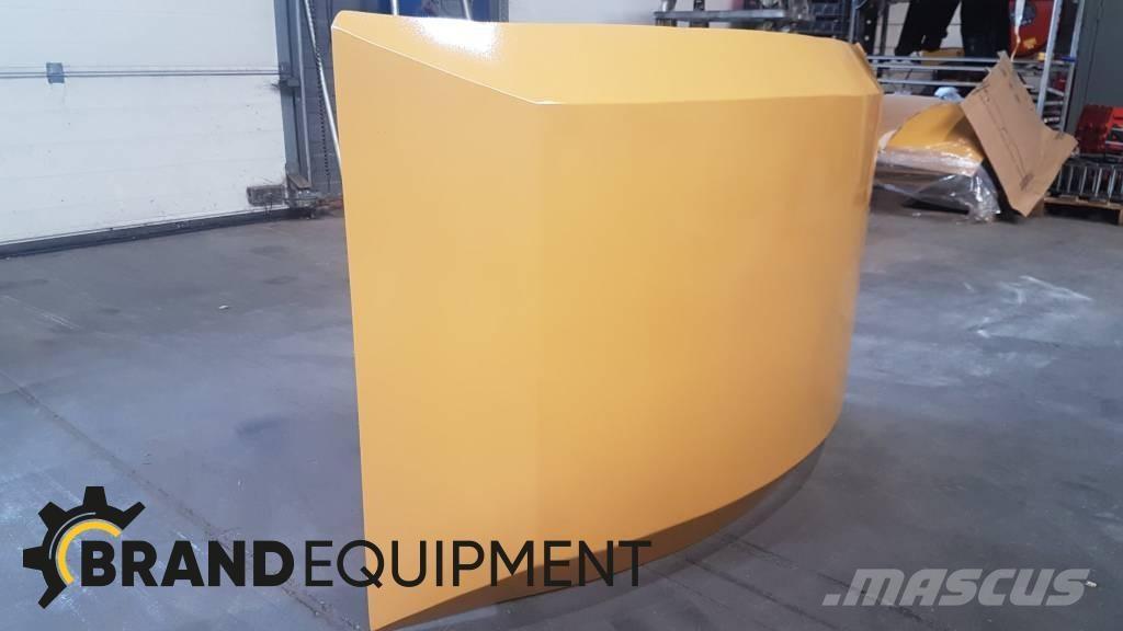 CAT 950 Trasporto - Altro