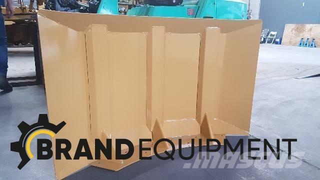 CAT 950 Trasporto - Altro