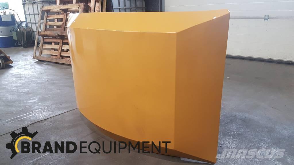 CAT 950 Trasporto - Altro