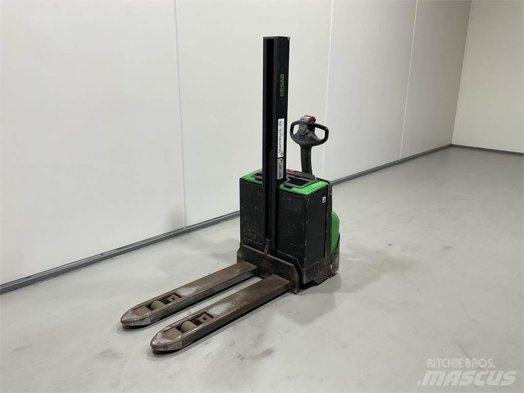 Cesab S208L Carelli stoccatori  automatici-usati