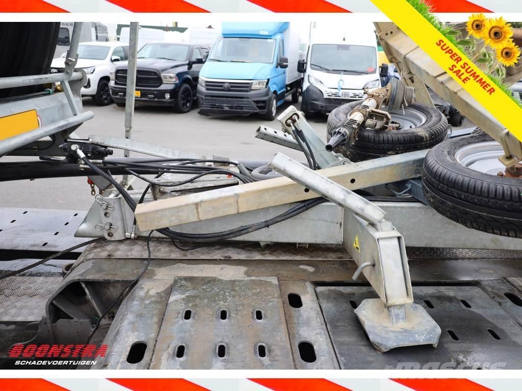 Ferbo GES 120/500 Sistemi di irrigazione