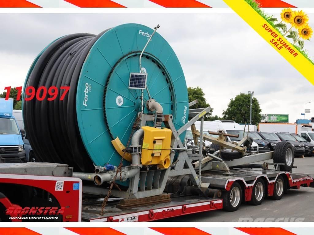 Ferbo GES 120/500 Sistemi di irrigazione