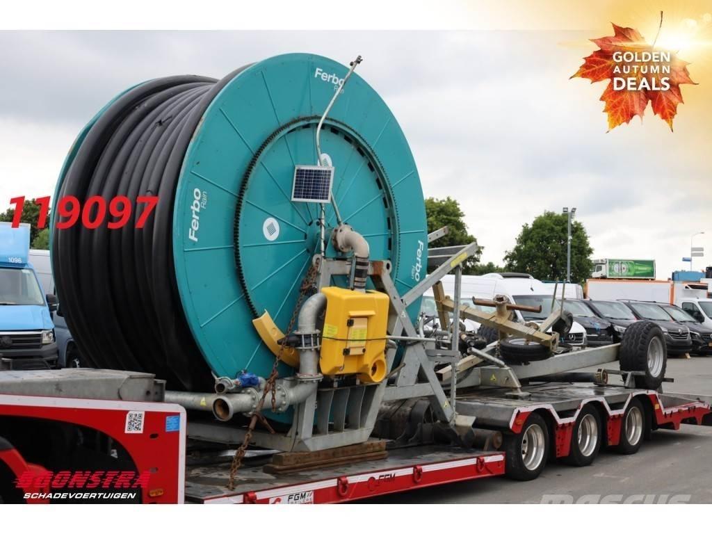 Ferbo GES 120/500 Sistemi di irrigazione