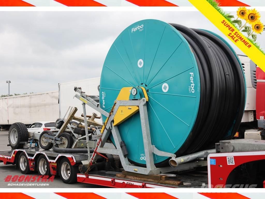 Ferbo GES 120/500 Sistemi di irrigazione
