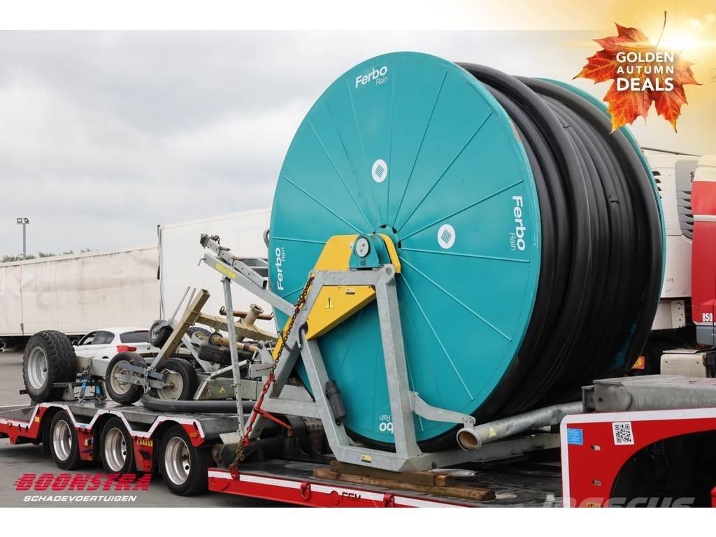 Ferbo GES 120/500 Sistemi di irrigazione