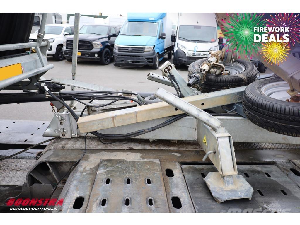 Ferbo GES 120/500 Sistemi di irrigazione