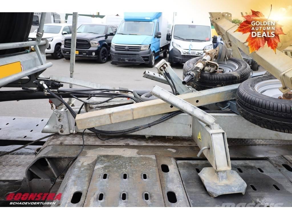 Ferbo GES 120/500 Sistemi di irrigazione