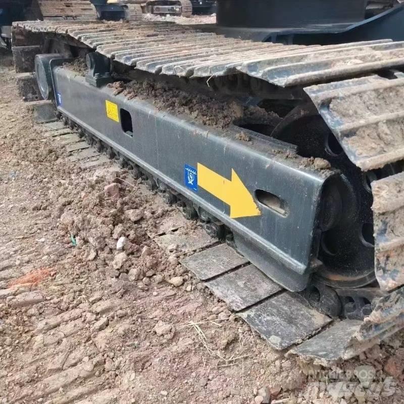 Komatsu PC 60 Escavatori cingolati