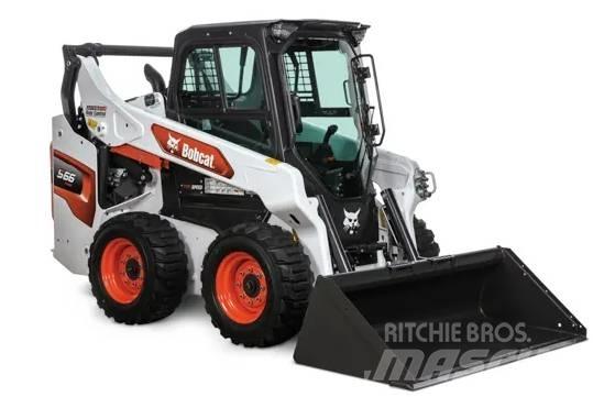 Bobcat S 66 Miniescavatori