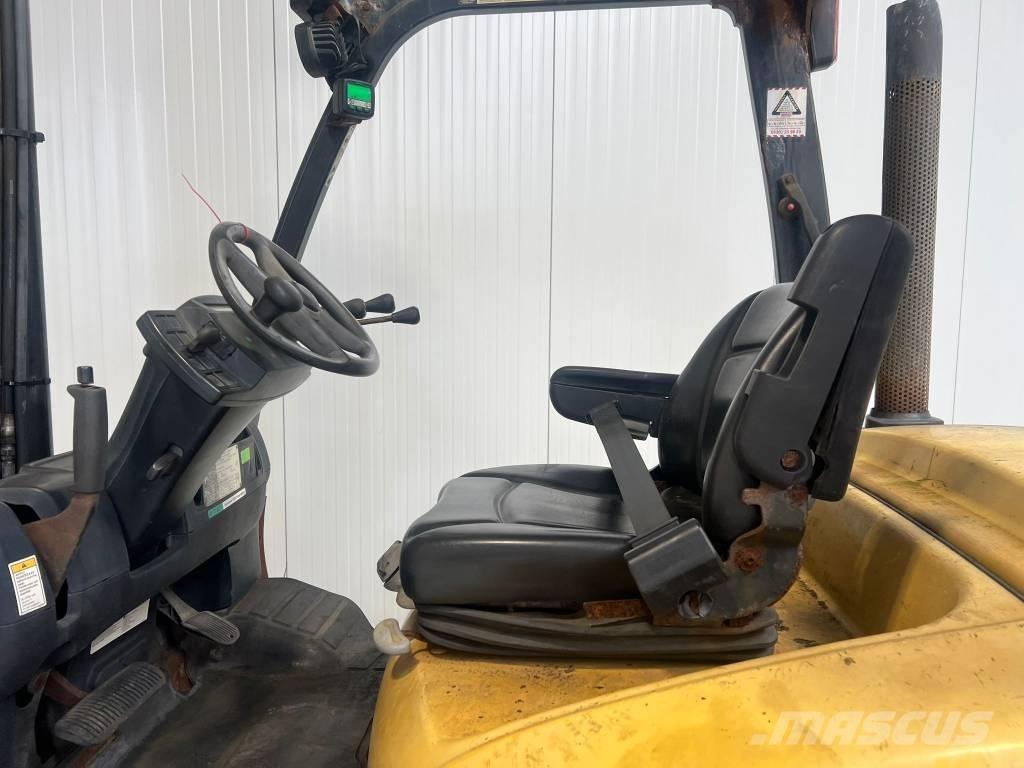 Yale GDP50VX Carrelli elevatori diesel