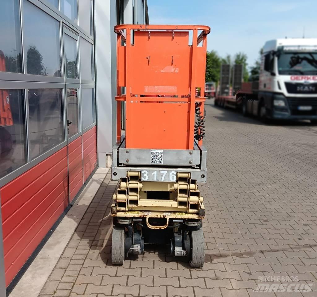 JLG 1930 ES Piattaforme a pantografo