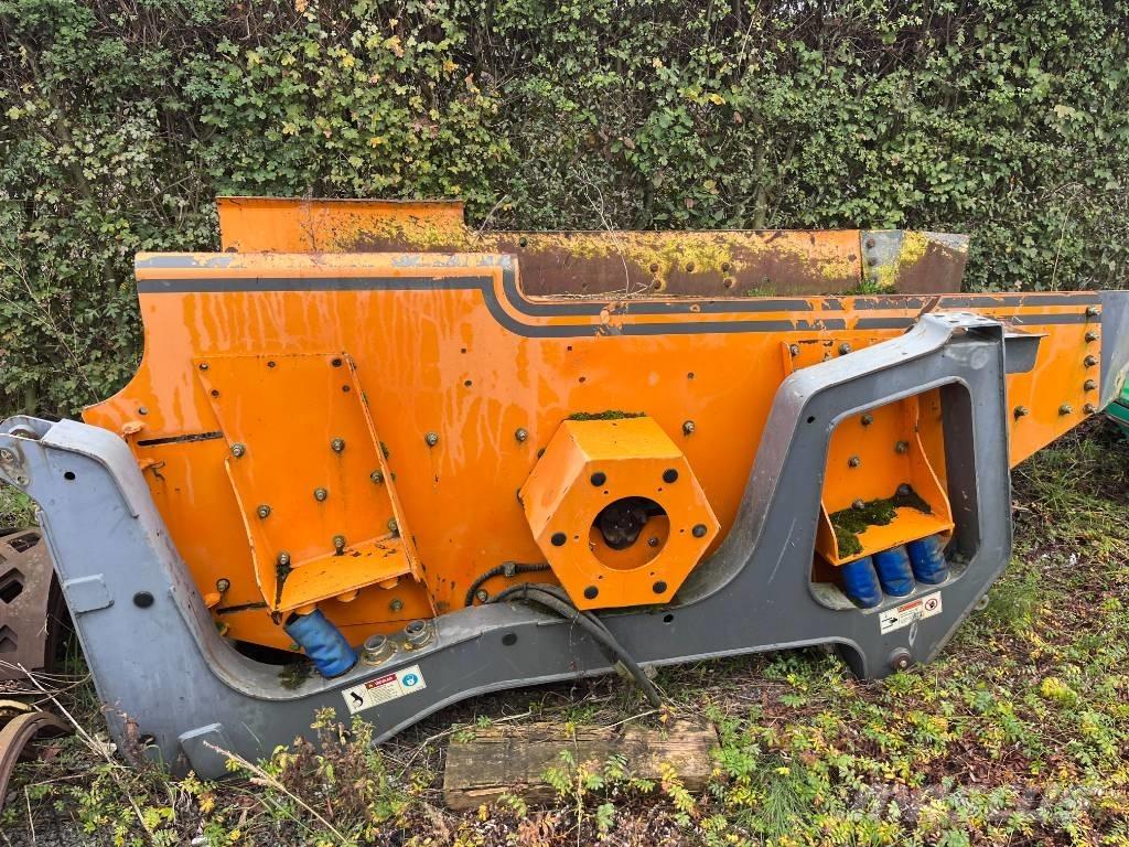 Portafill 5000CT Vagli vibranti